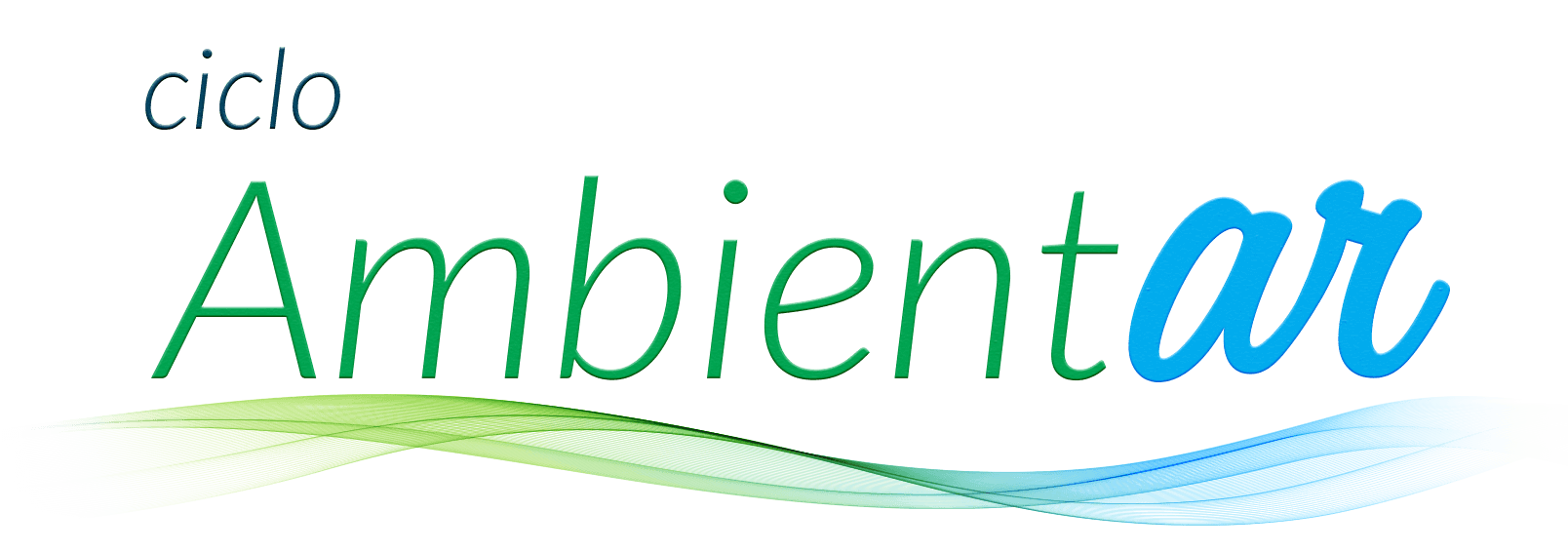 Logo Ciclo AmbientAR